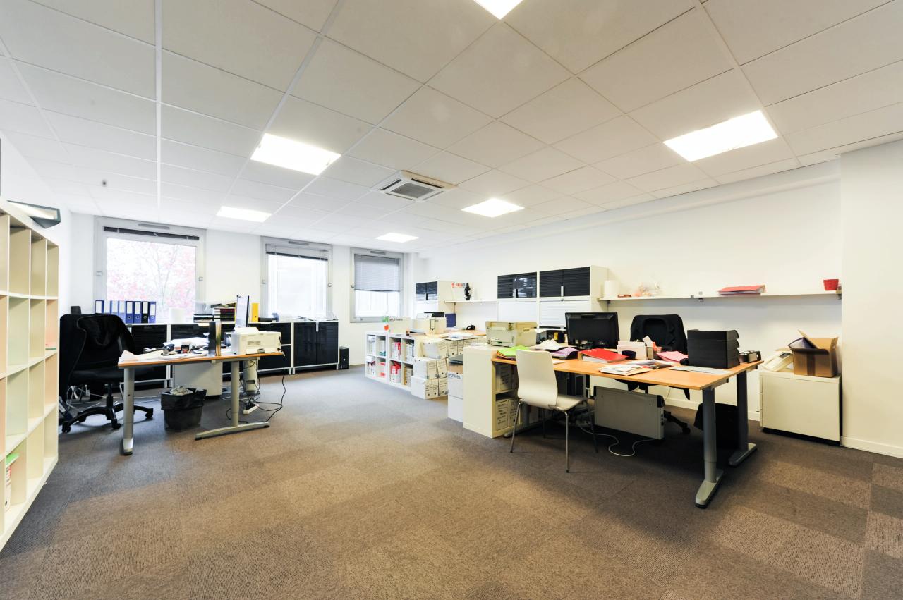 Bureau Saint-Maur-des-Fossés 542m² Vente bureau Saint-Maur-des-Fossés Val-de-Marne OVBUR2106999 2